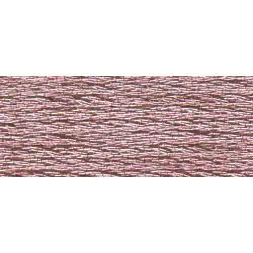 DMC Light Effects Metallic Embroidery Floss 8 m - E316