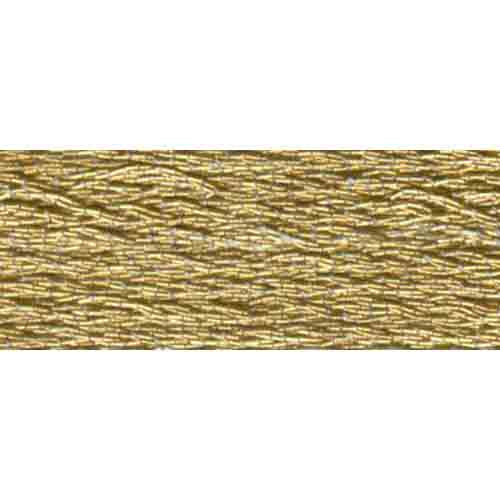 DMC Light Effects Metallic Embroidery Floss 8 m - E436