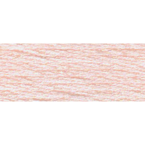 DMC Light Effects Specialty Embroidery Floss 8 m, Colour E818
