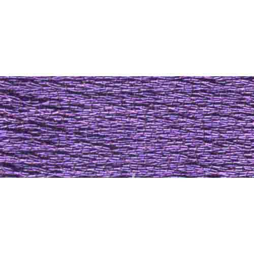 DMC Light Effects Specialty Embroidery Floss 8 m, Colour E3837