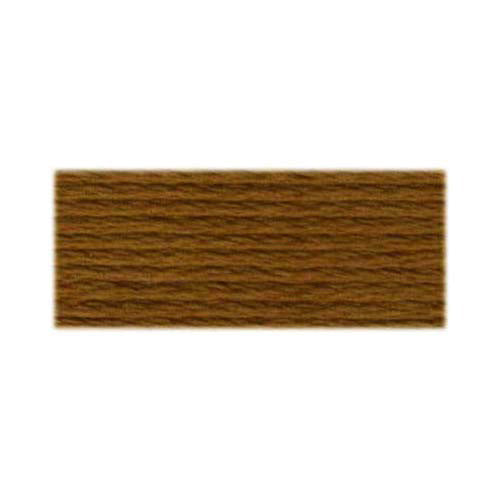 DMC Pearl Cotton Thread, Size 3, Colour 420