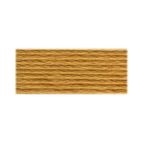DMC Pearl Cotton Thread, Size 3, Colour 437