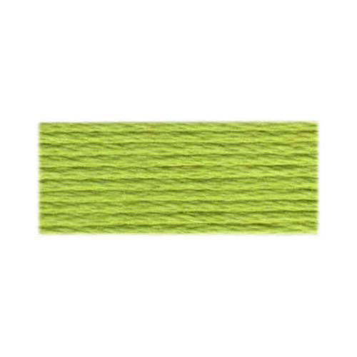 DMC Mercerized Pearl Cotton Thread Size 3, 15 m, Colour 472