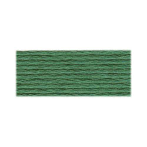 DMC Mercerized Pearl Cotton Thread Size 3, 15 m, Colour 502