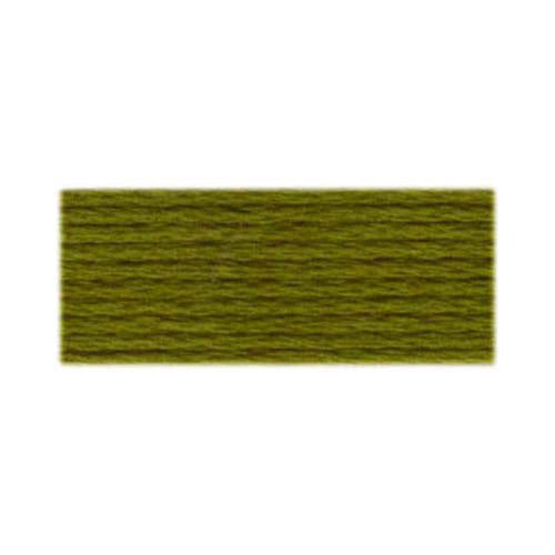 DMC Mercerized Pearl Cotton Thread Size 3, 15 m, Colour 580