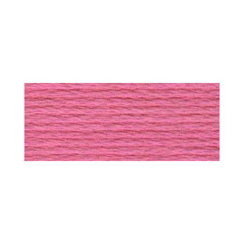 DMC Pearl Cotton Thread Size 3 Colour 604 16 Yd (14.6 m)