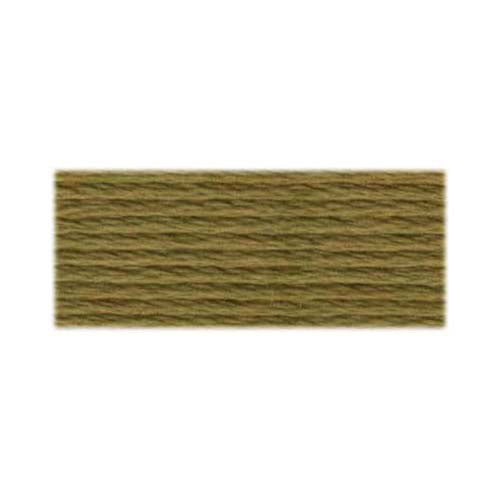 DMC Pearl Cotton Thread Size 3 Colour 612 16 Yd (14.6 m)