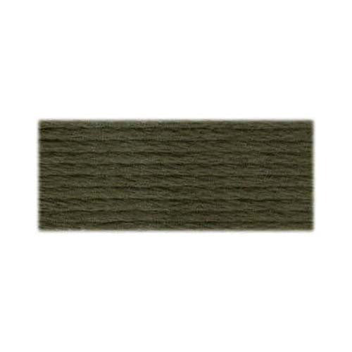 DMC Pearl Cotton Thread Size 3 Colour 645 16 Yd (14.6 m)