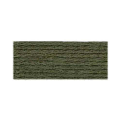 DMC Pearl Cotton Thread Size 3 Colour 646 16 Yd (14.6 m)