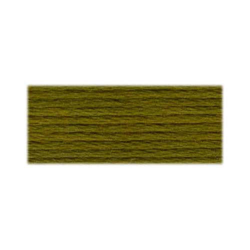 DMC Pearl Cotton Thread Size 3 15 m (16⅖ yd) Colour 730