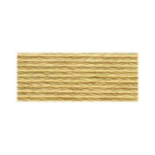 DMC Pearl Cotton Thread Size 3 15 m (16.4 yd) Colour 739