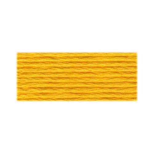 DMC Pearl Cotton Thread Size 3 15 m (16.4 yd) Colour 743