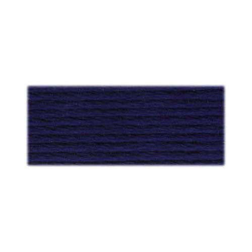 DMC Pearl Cotton Embroidery Thread Non-Divisible Size 3 15 m (16.4 yd) Skein, Colour 791