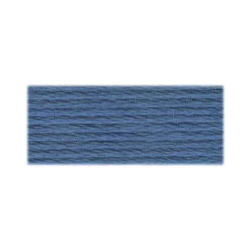 DMC Pearl Cotton Embroidery Thread Non-Divisible Size 3 15 m (16.4 yd) Skein, Colour 794