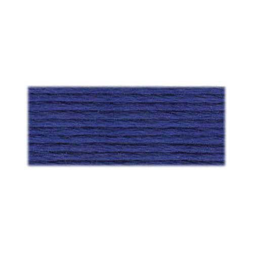 DMC Pearl Cotton Embroidery Thread Non-Divisible Size 3 15 m (16.4 yd) Skein, Colour 797