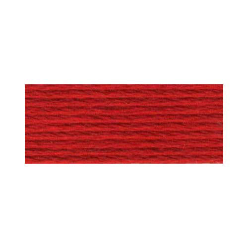 DMC Pearl Cotton Non-Divisible Thread Size 5 25 m (27 yd), Colour 349