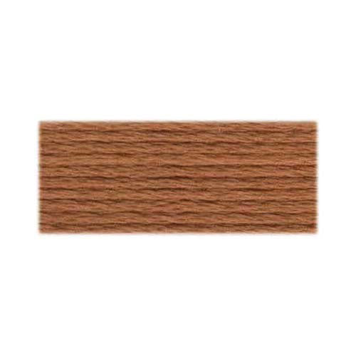 DMC Pearl Cotton Non-Divisible Thread Size 5 25 m (27 yd), Colour 407
