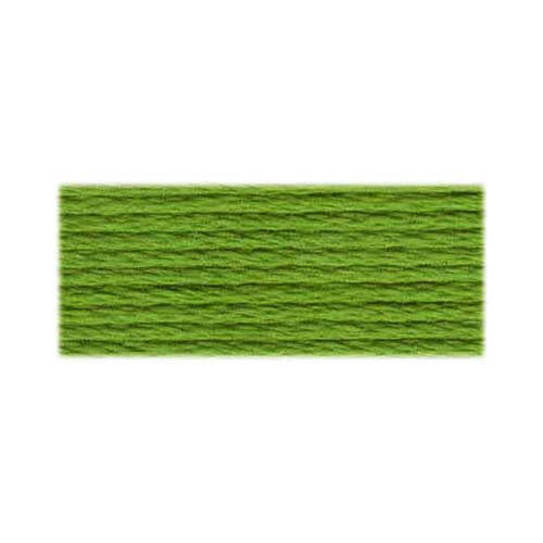 DMC Pearl Cotton Thread Mercerized Size 5 25 m (27 yd) Colour 471