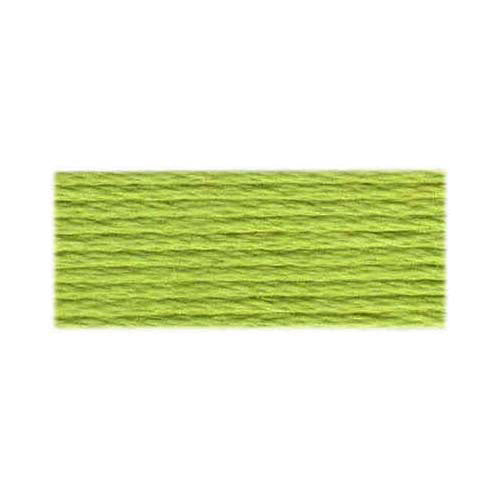 DMC Pearl Cotton Thread Mercerized Size 5 25 m (27 yd) Colour 472