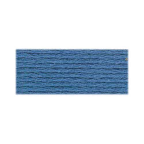 DMC Pearl Cotton Thread Mercerized Size 5 25 m (27 yd) Colour 517