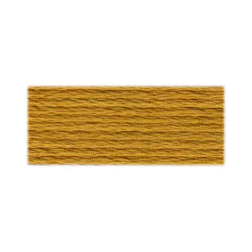 DMC Pearl Cotton Thread Size 5 27.3 Yd (25 m) Colour 729