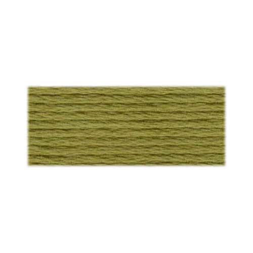 DMC Mercerized Pearl Cotton Thread Size 5, 25 m, Colour 3012