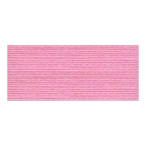 DMC Machine Embroidery Thread Mercerized Cotton 500 m (547 yd) Colour 604