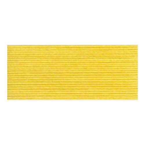 DMC Machine Embroidery Thread Mercerized Cotton 500 m (547 yd) Colour 743