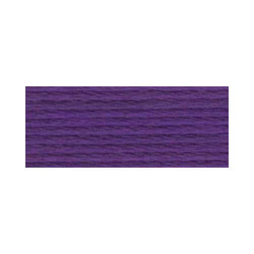 DMC Pearl Cotton Ball Thread Size 8, 80 m (87 yd), Colour 208
