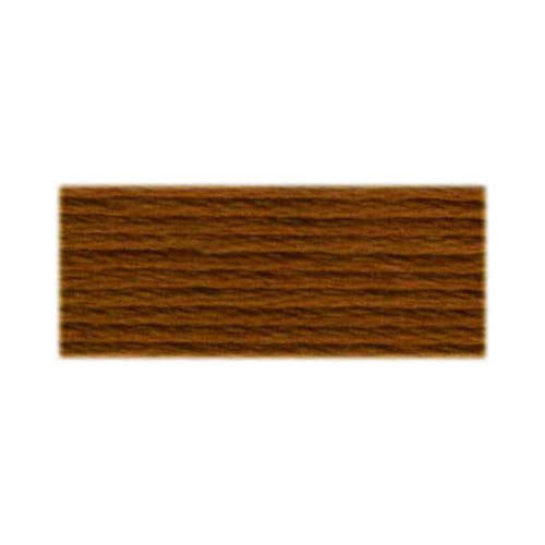 DMC Pearl Cotton Thread Ball Size 8 80m (87yd) Shade 434
