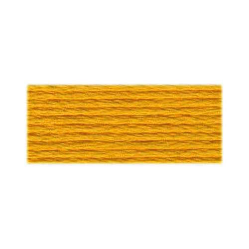 DMC Pearl Cotton Thread Ball Size 8, 80 m, Colour 725