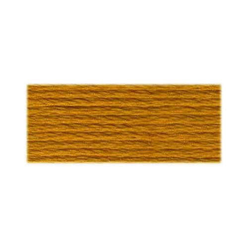 DMC Pearl Cotton Size 8 Thread Ball 80 m - Colour 783