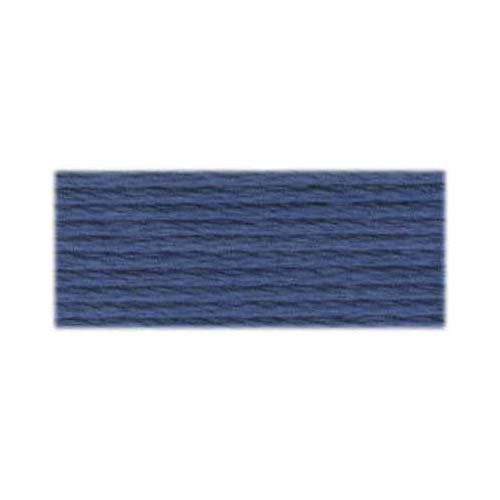 DMC Pearl Cotton Thread Ball, Size 8, 80 m, Colour 793