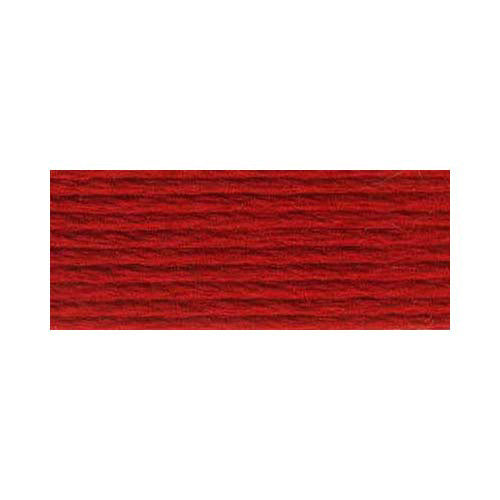 DMC Pearl Cotton Thread Ball, Size 8, 80 m, Colour 817