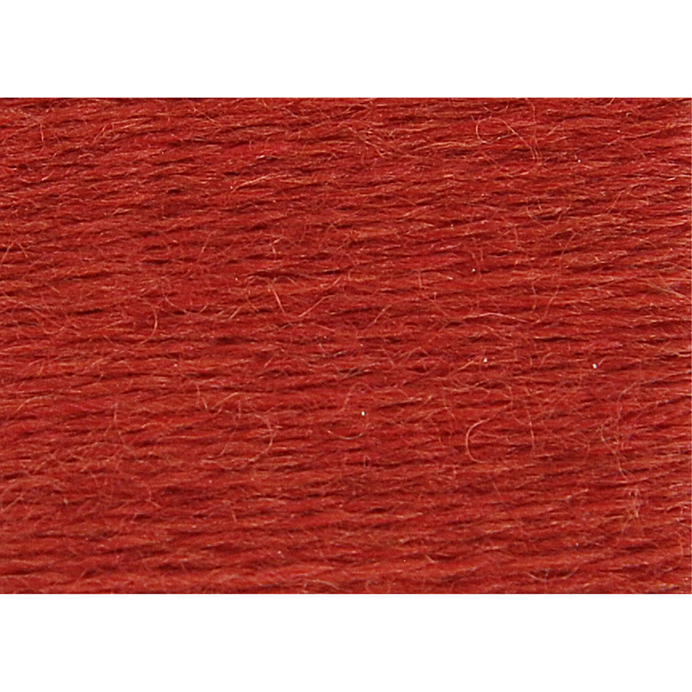 DMC Eco Vita 360 Organic Wool Thread 16 m (17.5 yd) Colour 501