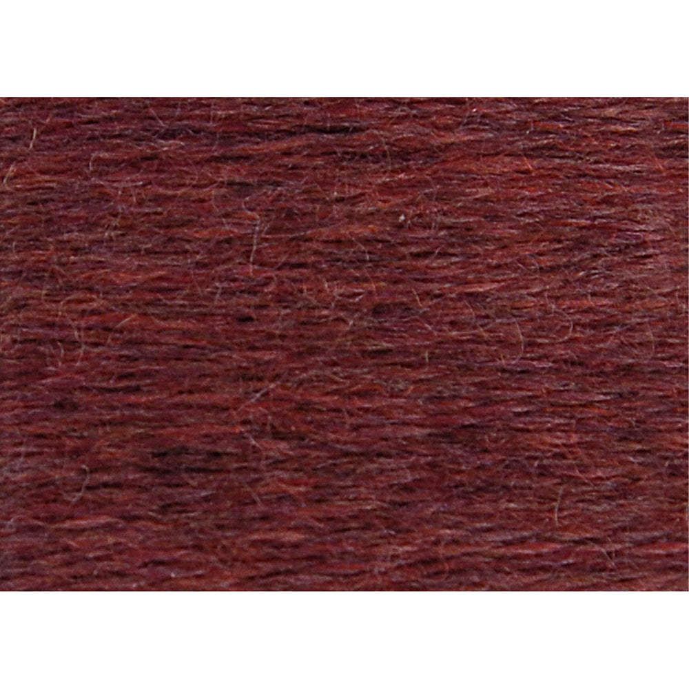 DMC Eco Vita 360 Organic Wool Thread 16 m (17.5 yd) Colour 503