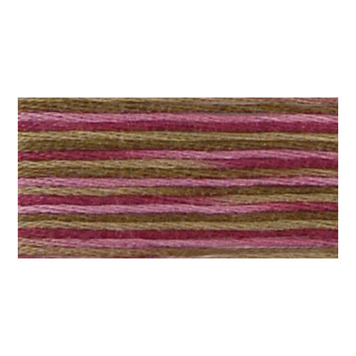 DMC Colouris Embroidery Floss 8 m - 4504 Hydrangea