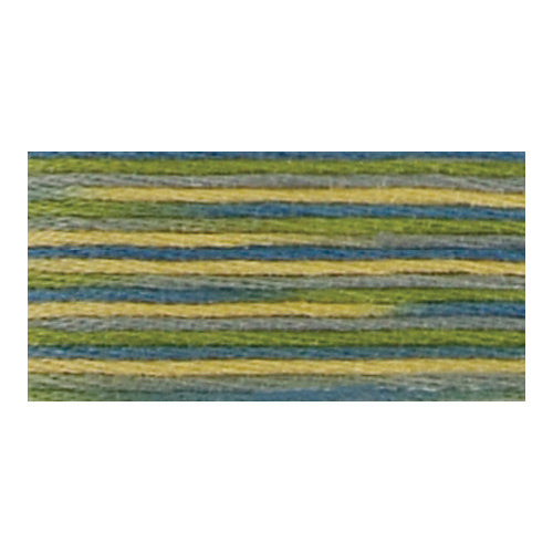 DMC Colouris Embroidery Floss 8 m - 4506 Spring