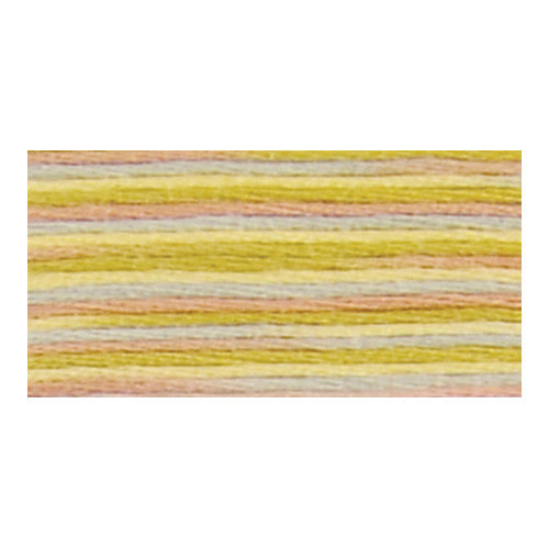 DMC Colouris Embroidery Floss 8 m - 4508 Frosted Countryside