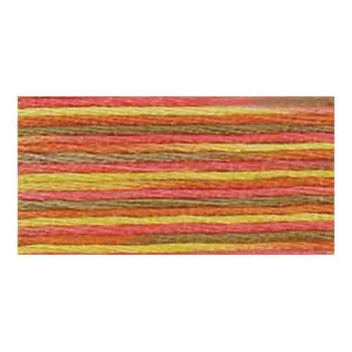 DMC Colouris Embroidery Floss 8 m - 4510 Maple