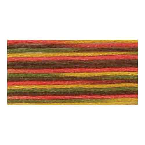 DMC Colouris Embroidery Floss 8 m - 4511 Indian Summer