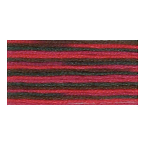 DMC Colouris Embroidery Floss 8 m - 4519 Jingle Bells