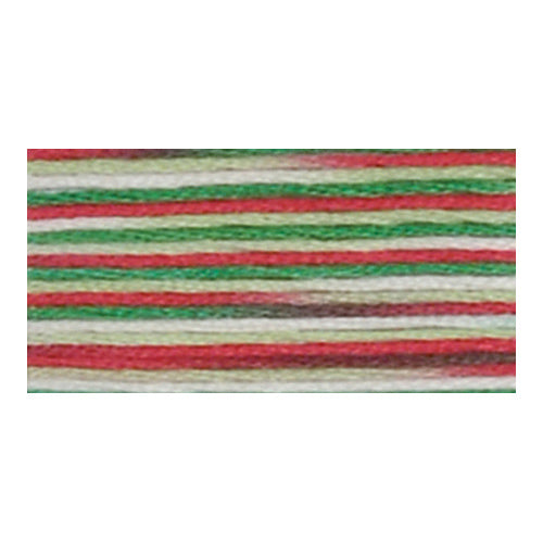 DMC Colouris Embroidery Floss 8 m - 4520 Christmas Story