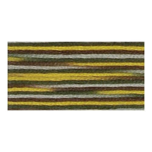DMC Colouris Embroidery Floss 8 m - 4521 Wide Open Spaces