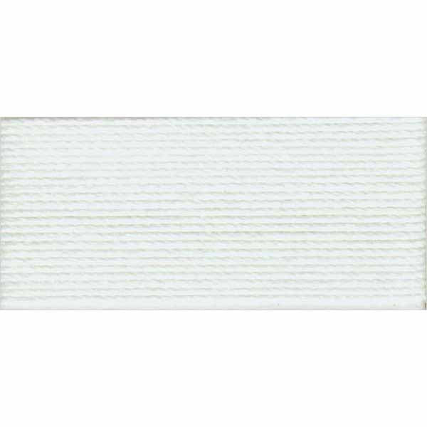 DMC Cordonnet Special Thread Size 30, White, 20 g