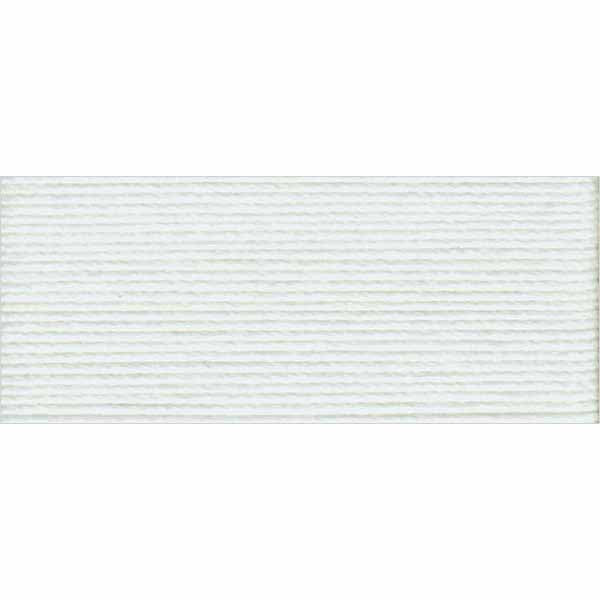DMC Cordonnet Special Thread Size 40, White, 20 g