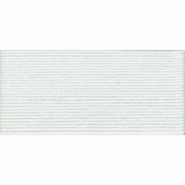 DMC Cordonnet Special Thread Size 50, White, 20 g