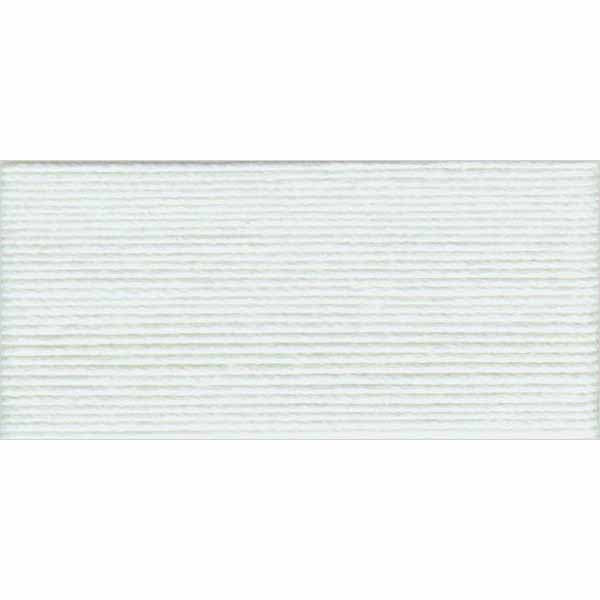 DMC Cordonnet Special Crochet Thread, Size 70, White, 20 g / 330 m