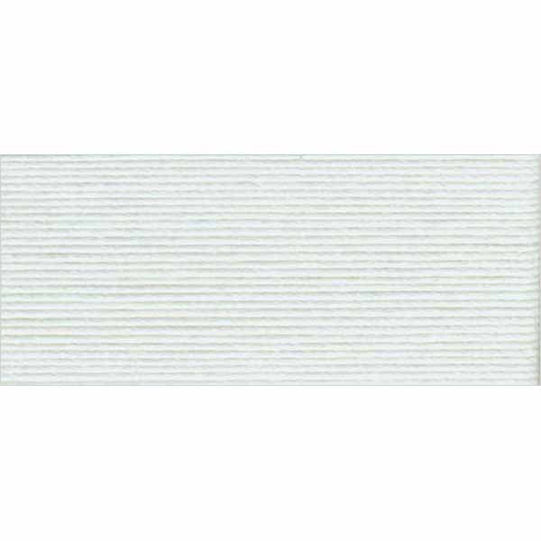 DMC Cordonnet Special Crochet Thread, Size 80, White, 20 g / 366 m