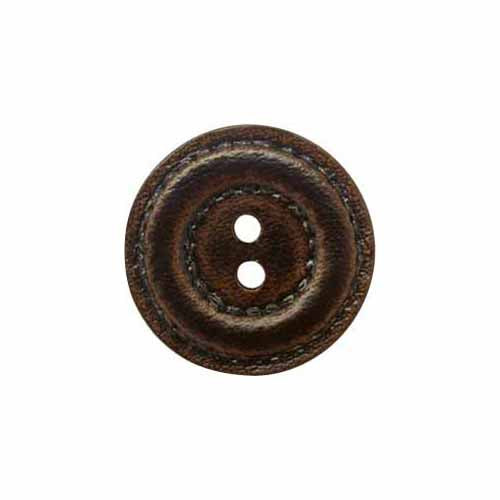 ELAN 2‑Hole Button, 28mm (1 1/8"), 2Pack